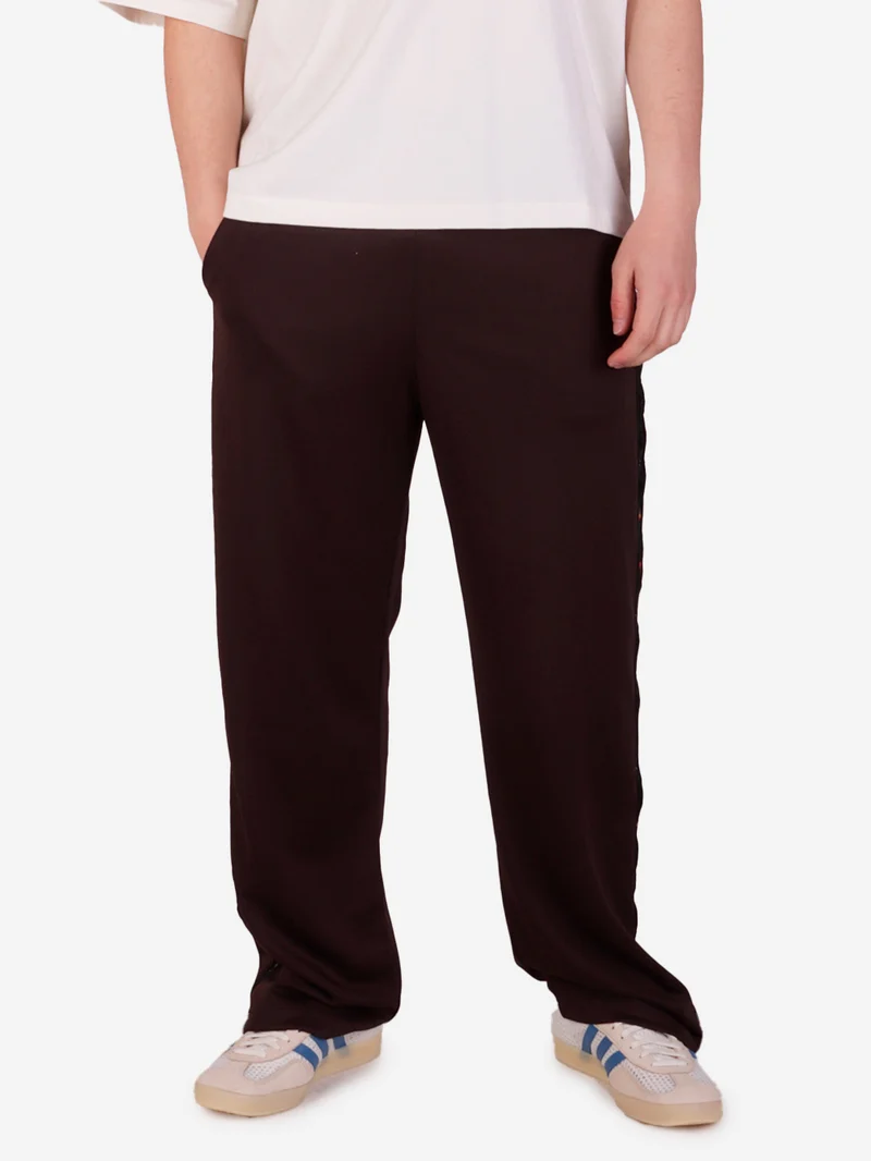 Pantaloni sportivi marroni Paris Texas