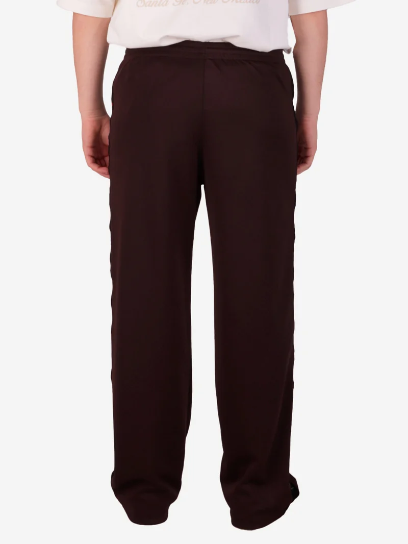 Pantaloni sportivi marroni Paris Texas