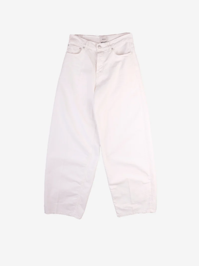 Jeans bianchi Bethany twill 45