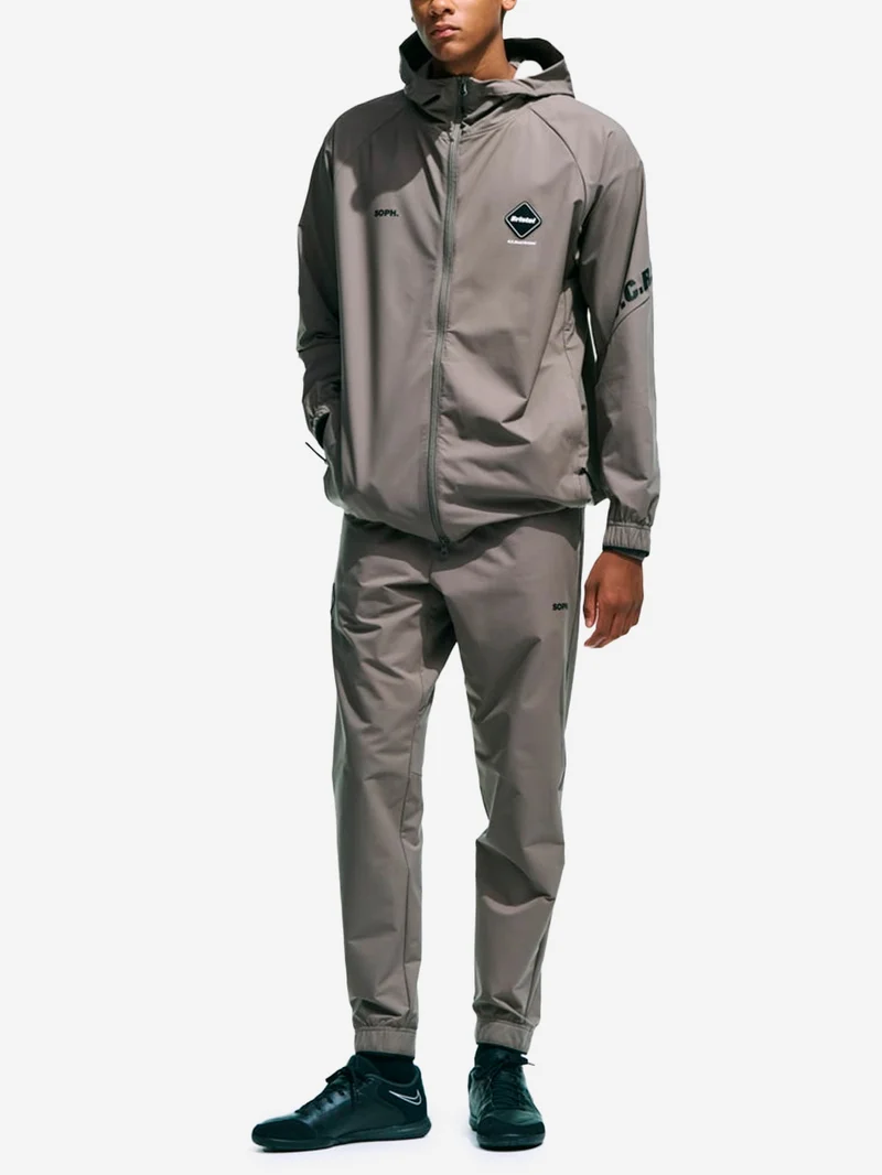 Giacca Anthem con ventilazione a 4 vie