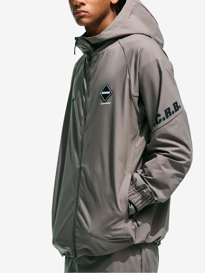 Giacca Anthem con ventilazione a 4 vie