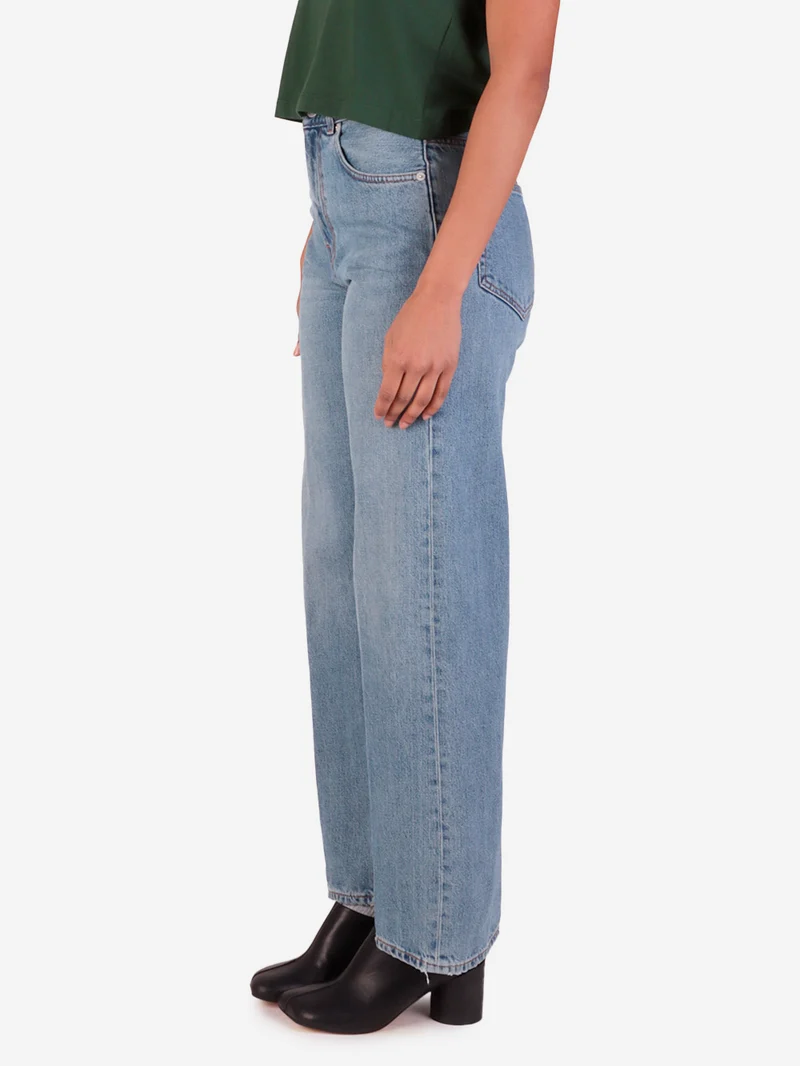 Jeans 'Bonnie' asian fit