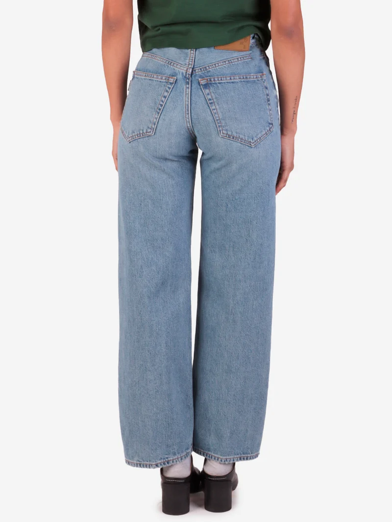 Jeans 'Bonnie' asian fit