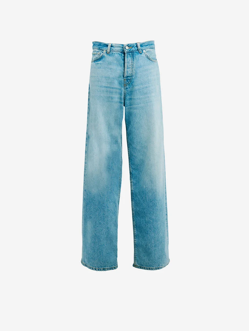 Jeans Winona blu