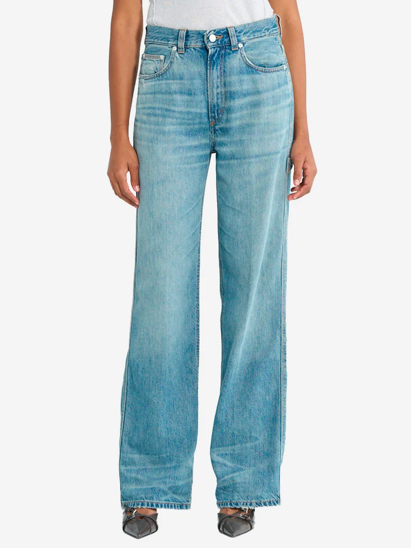Jeans Winona blu