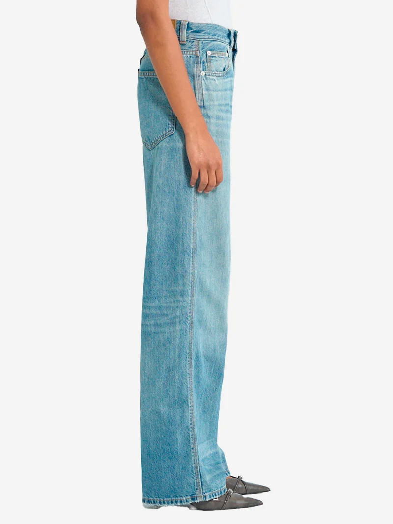 Jeans Winona blu