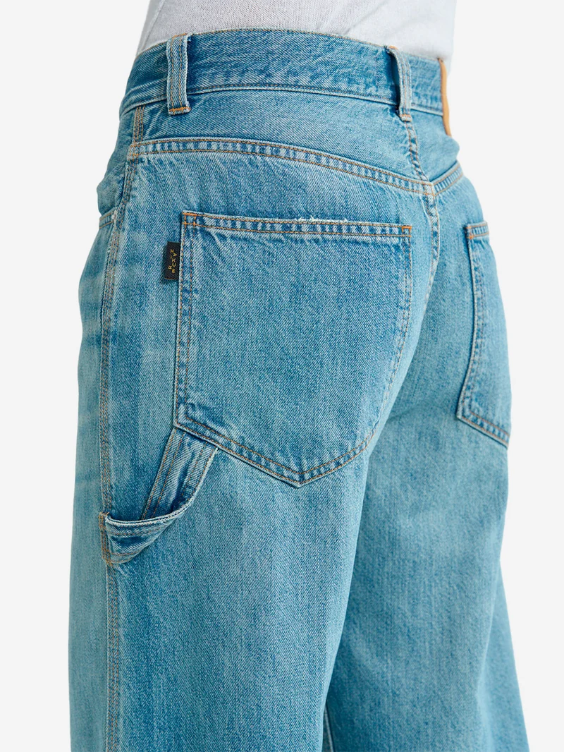 Jeans Winona blu