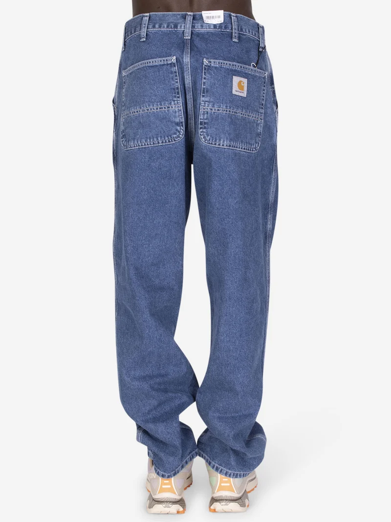 Jeans Simple