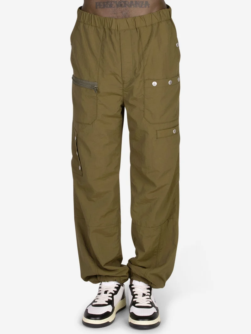 Pantaloni multitasche