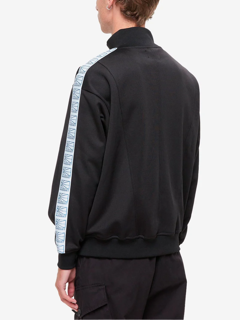 Logo Track Jacket