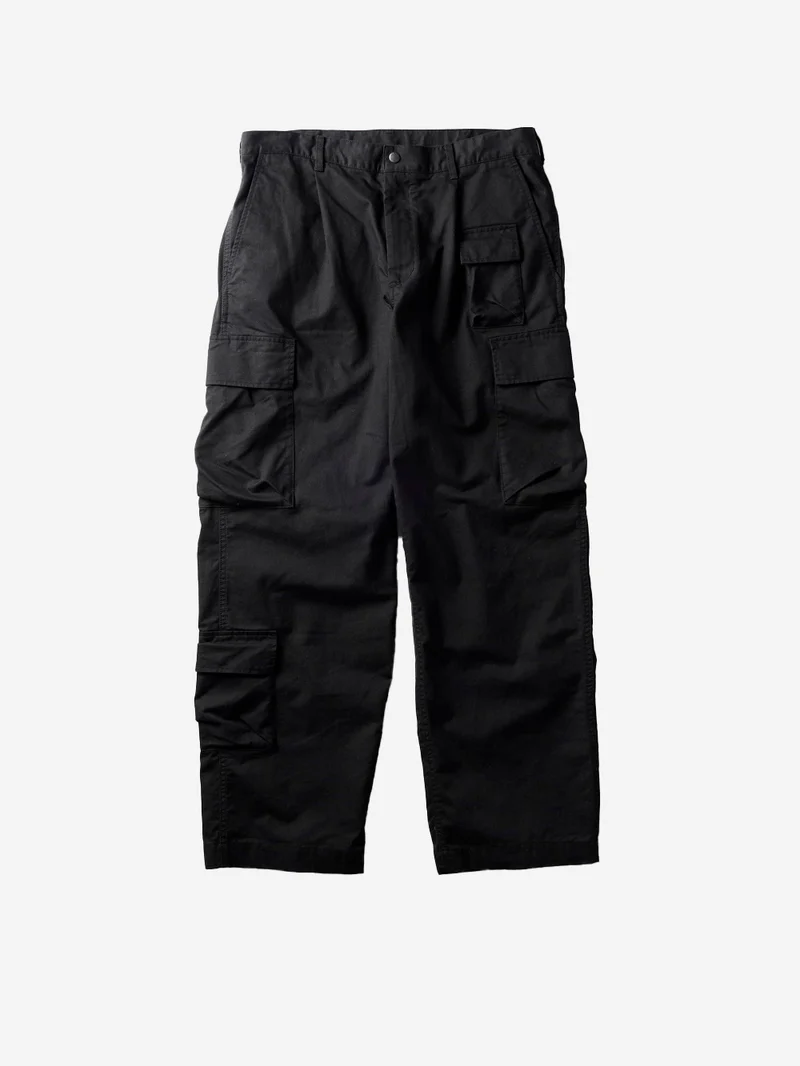 Pantaloni chino cargoTakibi