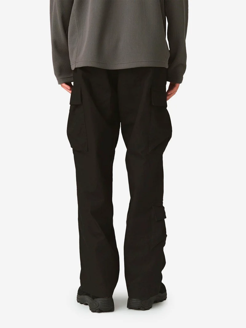 Pantaloni chino cargoTakibi