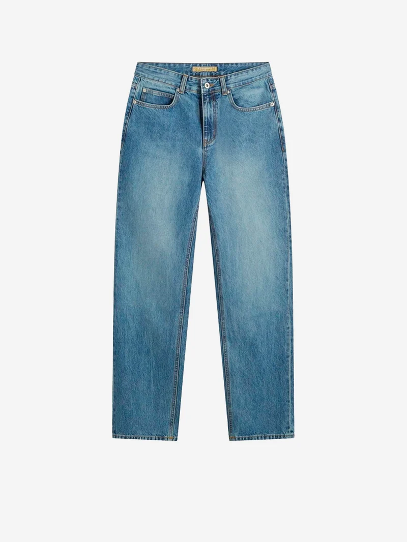 OG Selvedge Jeans regular fit