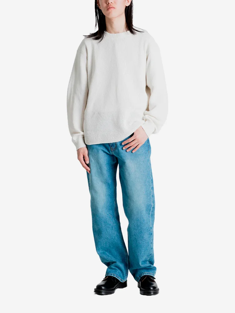 OG Selvedge Jeans regular fit