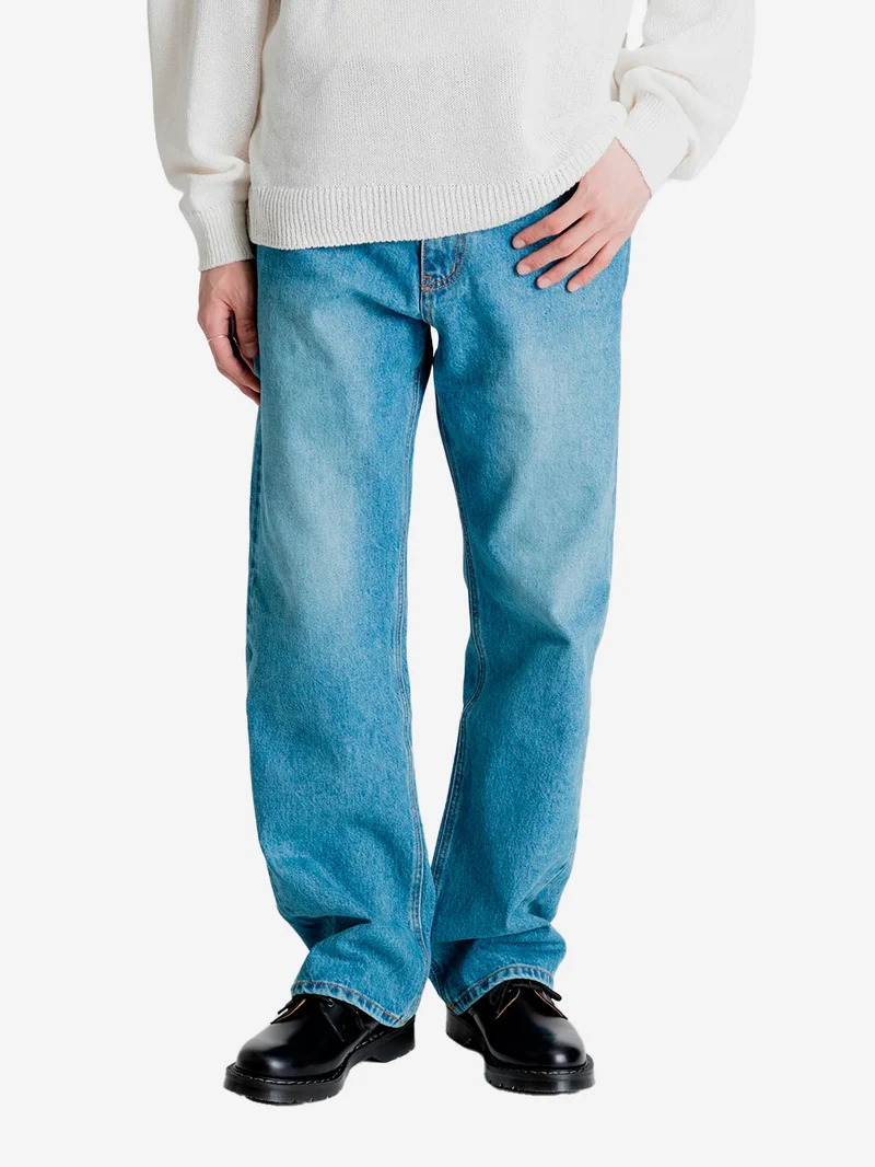 OG Selvedge Jeans regular fit