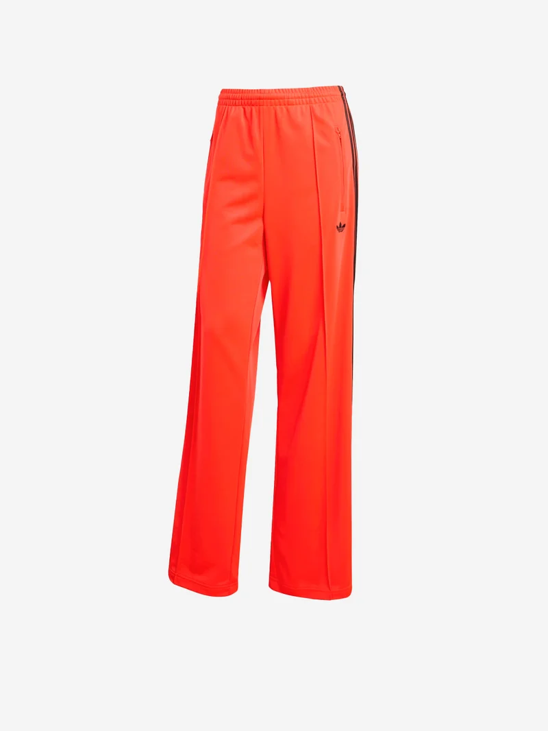 Pantaloni sportivi oversize 'Firebird' rossi
