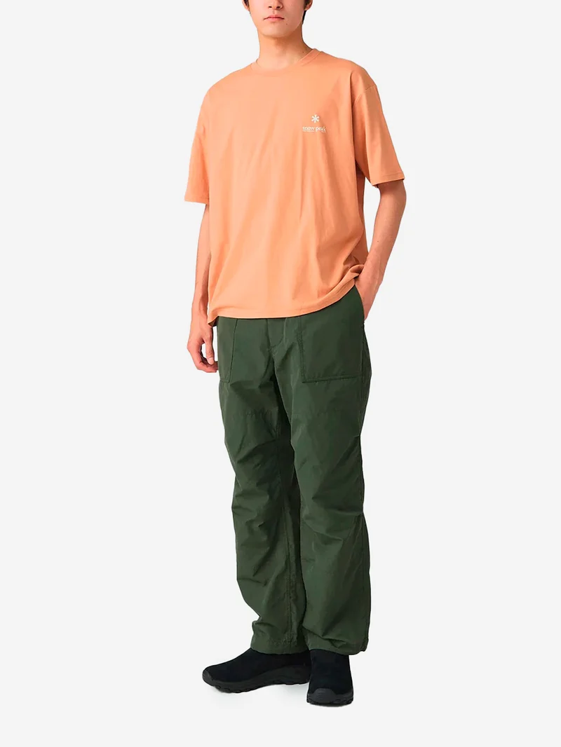 Pantaloni ignifughi verdiTakibi ripstop