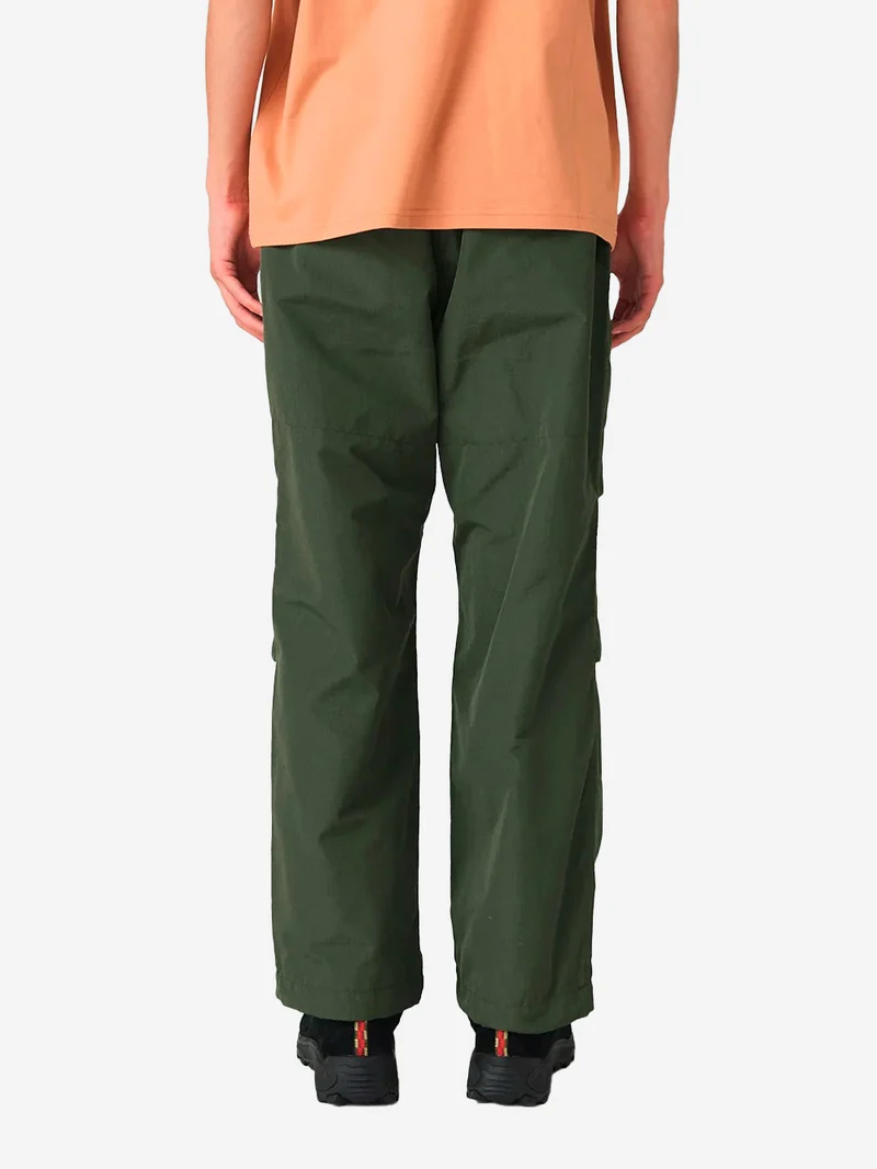 Pantaloni ignifughi verdiTakibi ripstop
