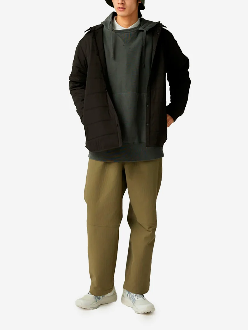 Camicia Flexible Insulated