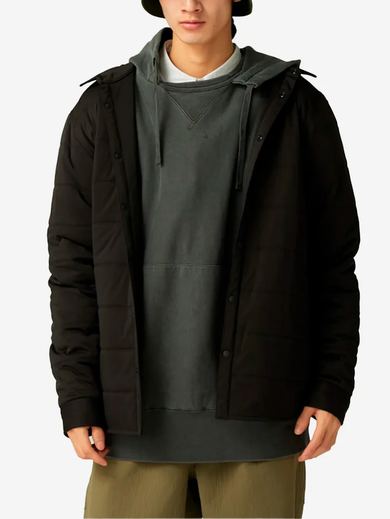 Camicia Flexible Insulated