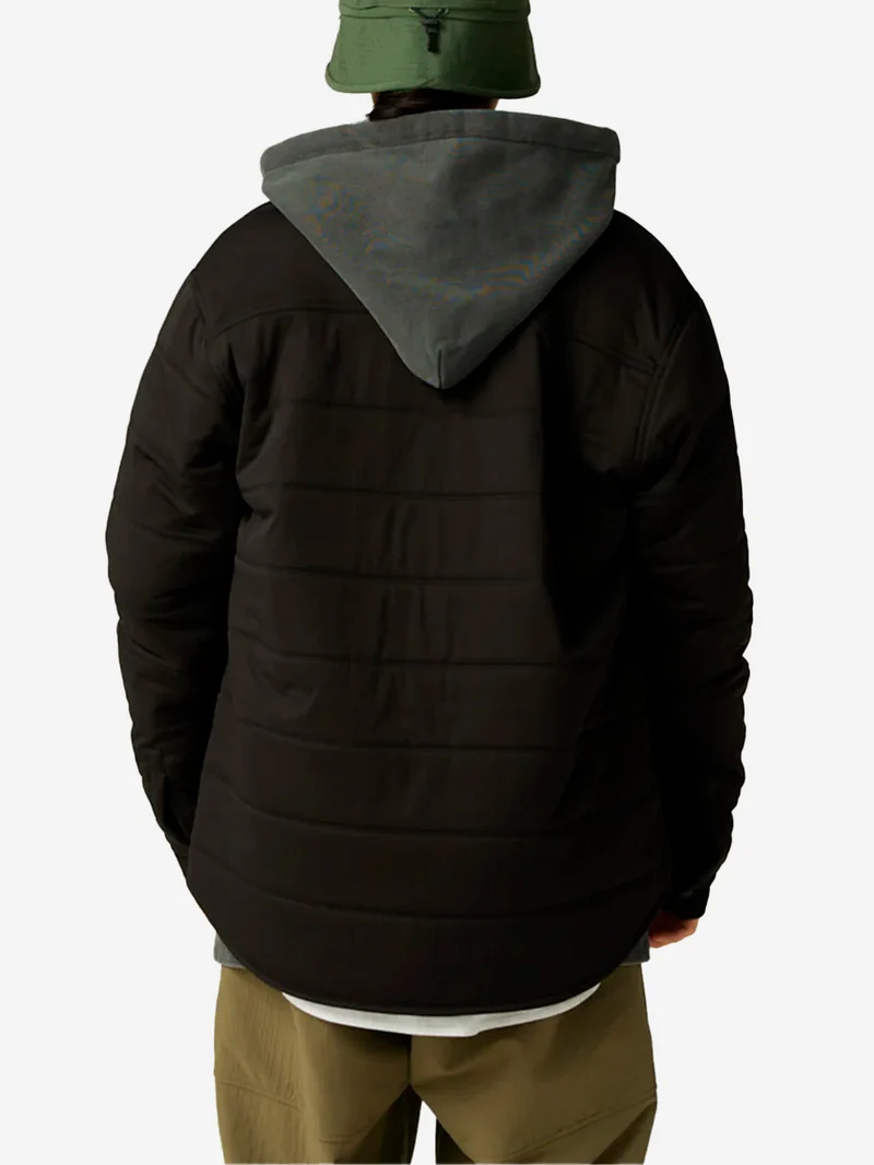 Camicia Flexible Insulated