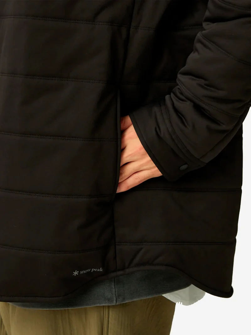 Camicia Flexible Insulated
