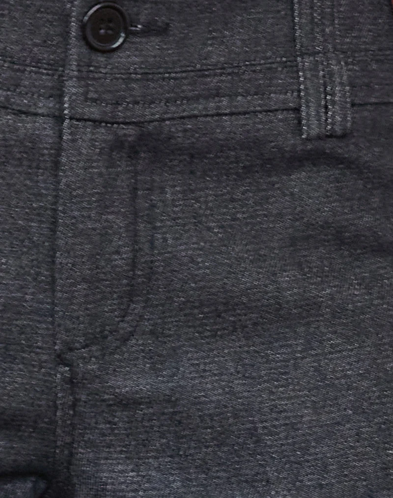 Padali-Hose in dunklem Indigo