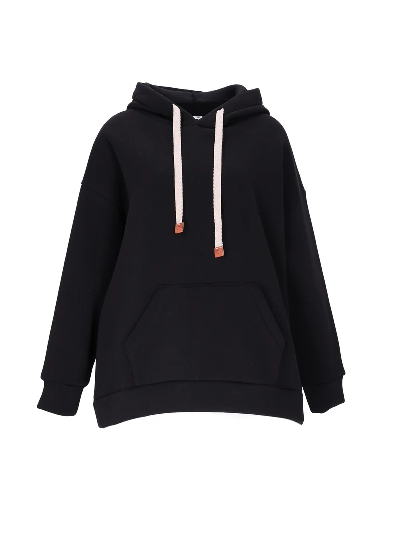 Splash of Color Damen Hoodie