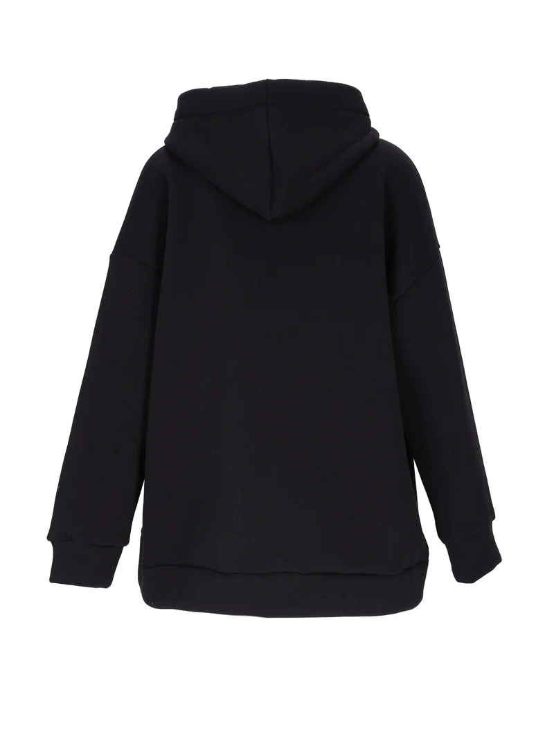Splash of Color Damen Hoodie