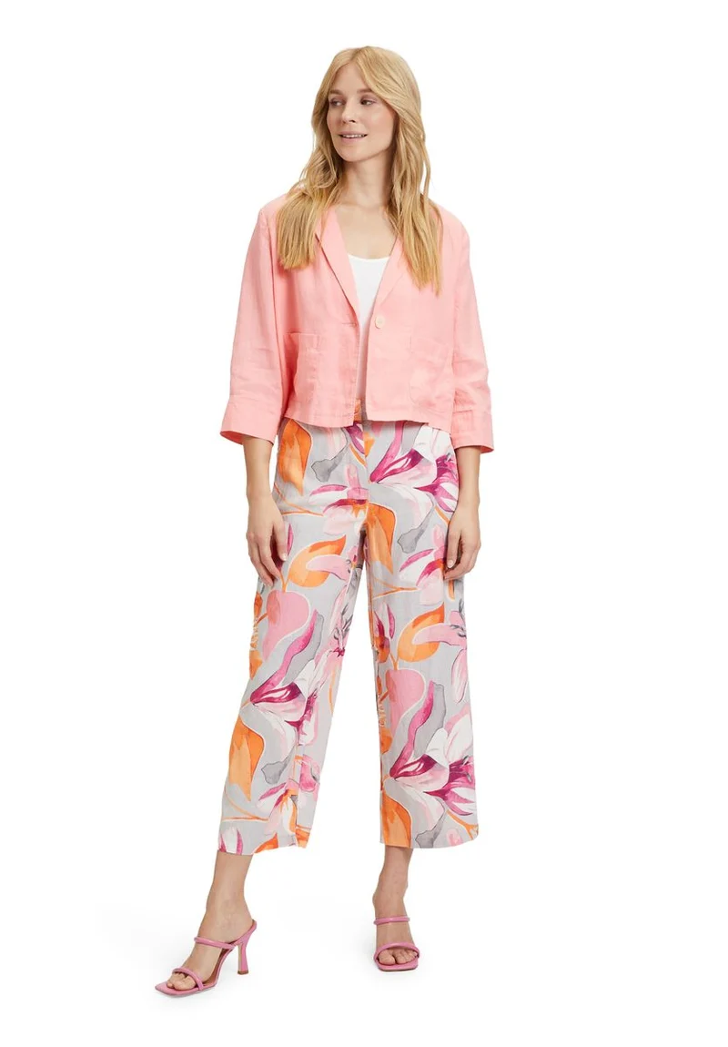 Betty Damen Sommerblazer
