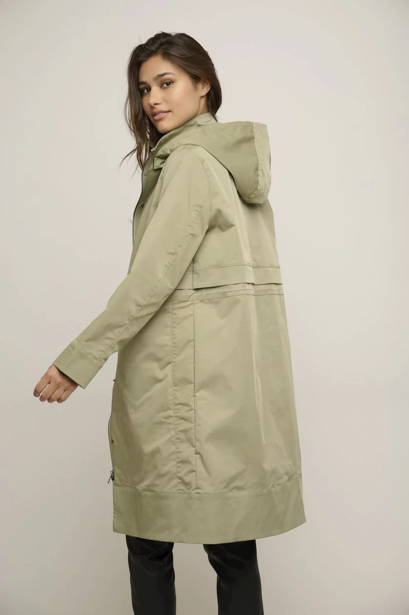 Rino & Pelle Damen Parka