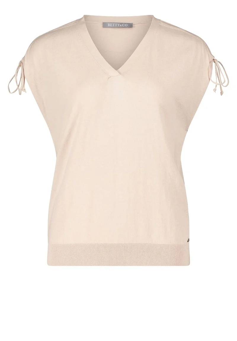 Betty Damen Feinstrickpullover