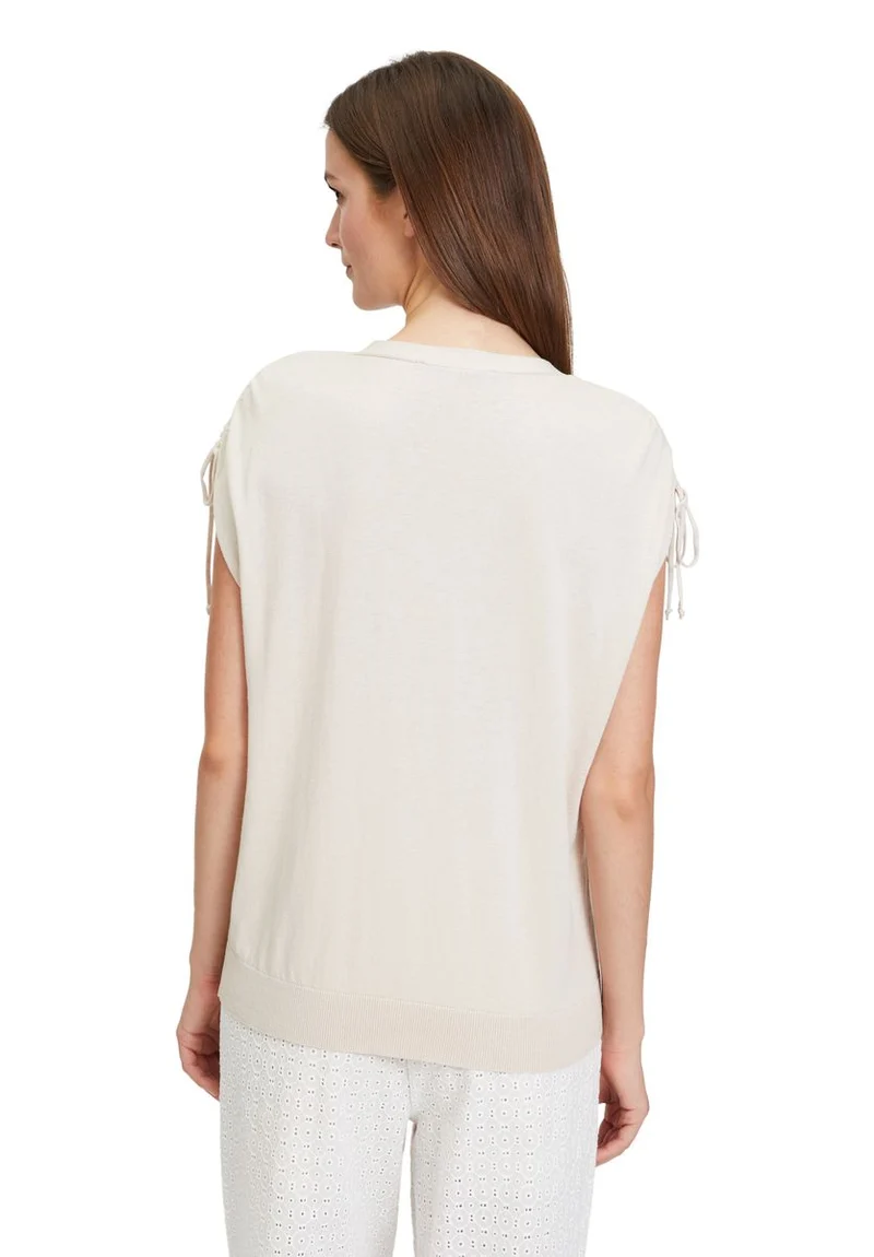 Betty Damen Feinstrickpullover