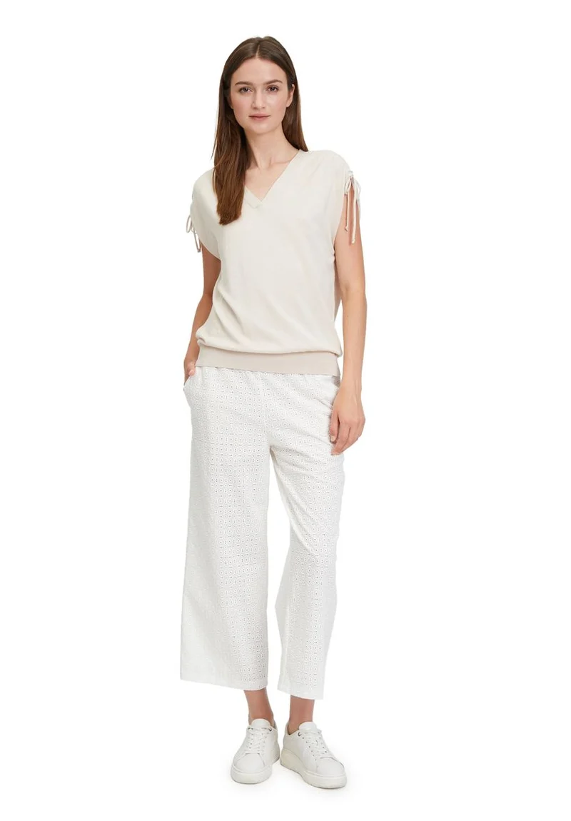 Betty Damen Feinstrickpullover