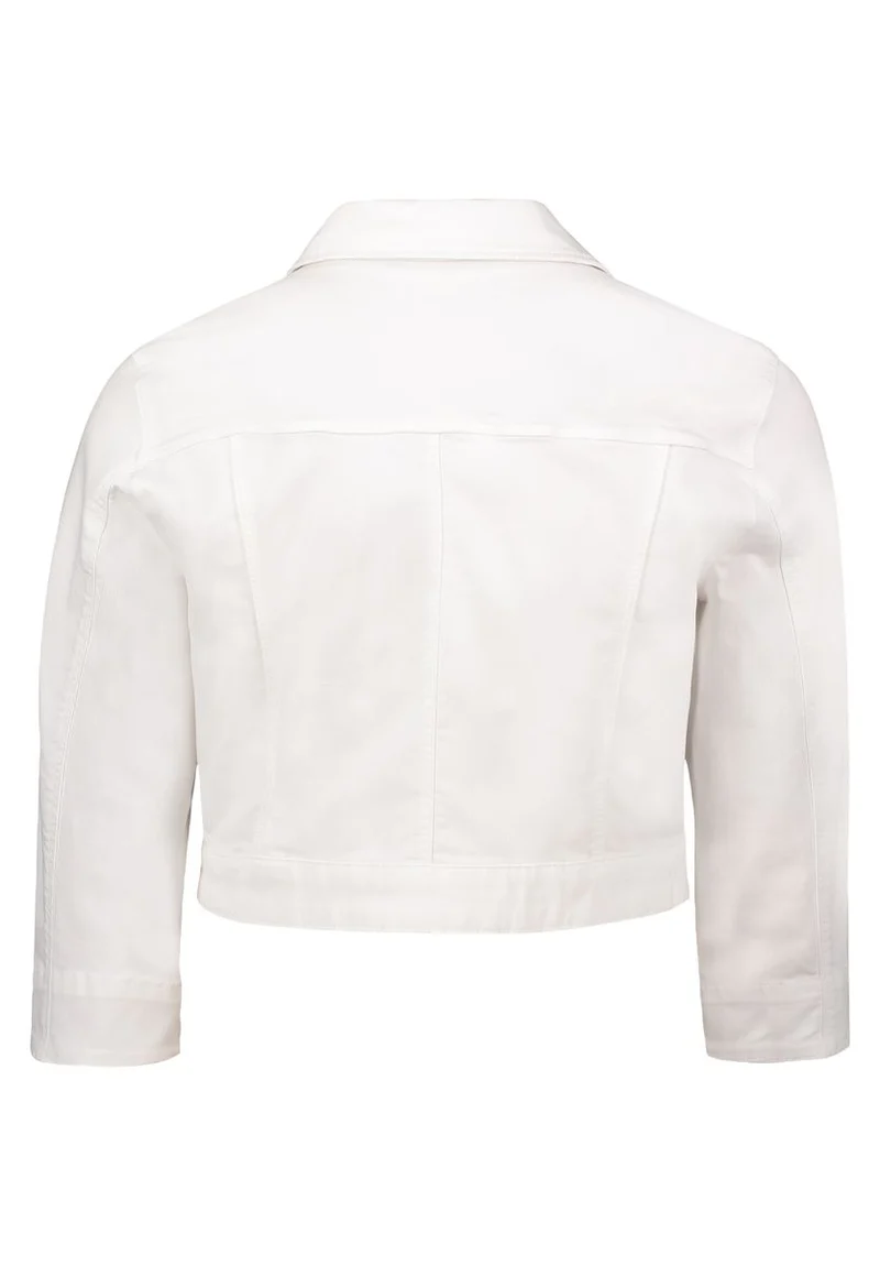 Betty Damen Jeansjacke