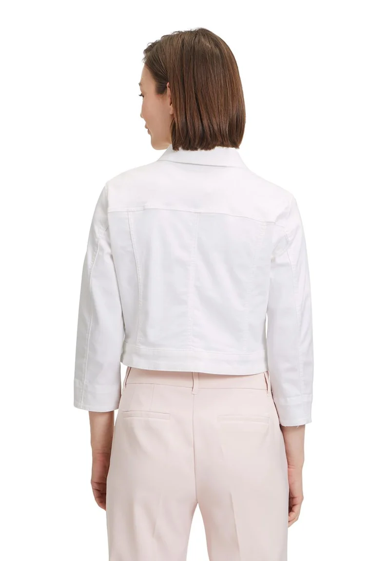 Betty Damen Jeansjacke