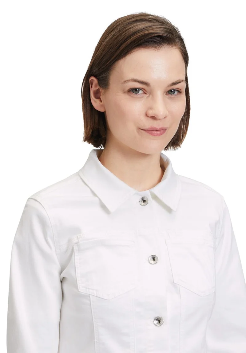 Betty Damen Jeansjacke