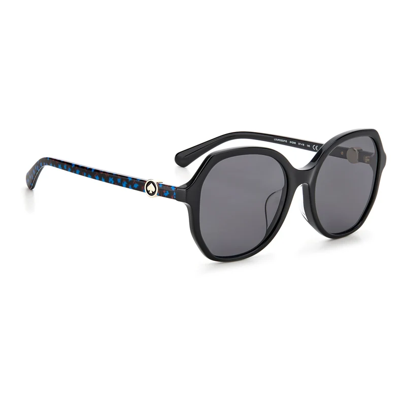 Kate Spade New York damen Sonnenbrille 2041343H257M9