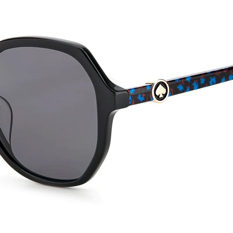 Kate Spade New York damen Sonnenbrille 2041343H257M9