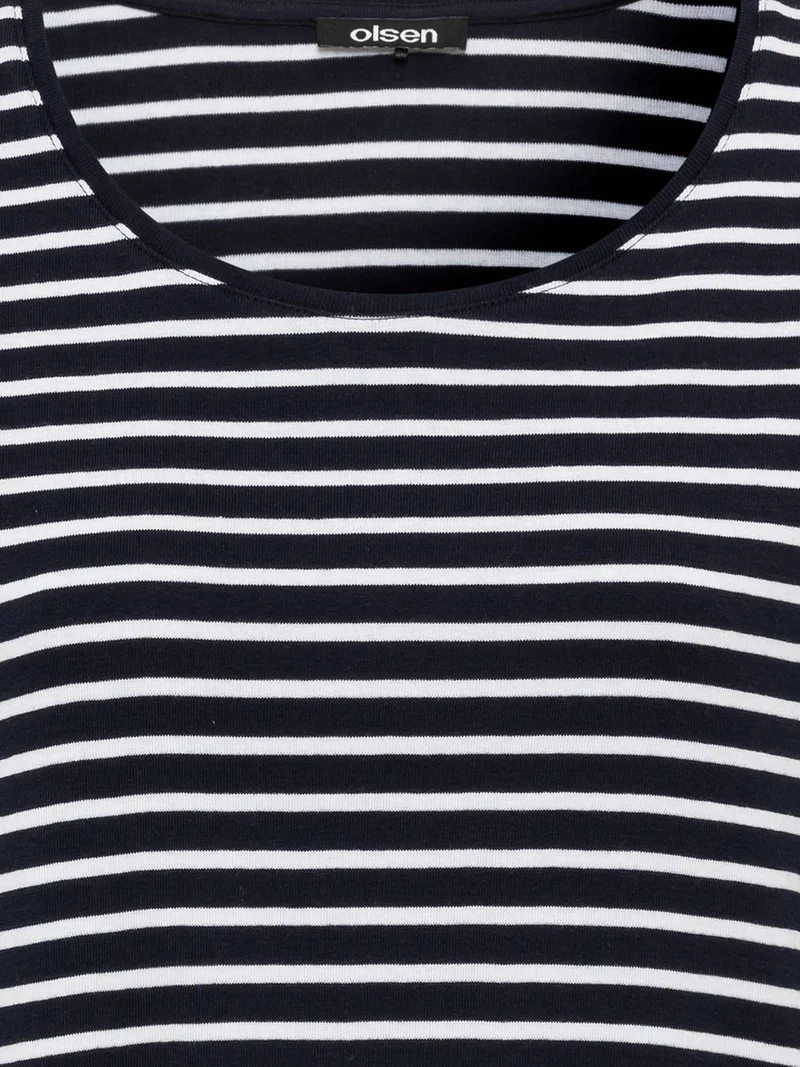 Olsen Damen T-Shirt Long Sleeves