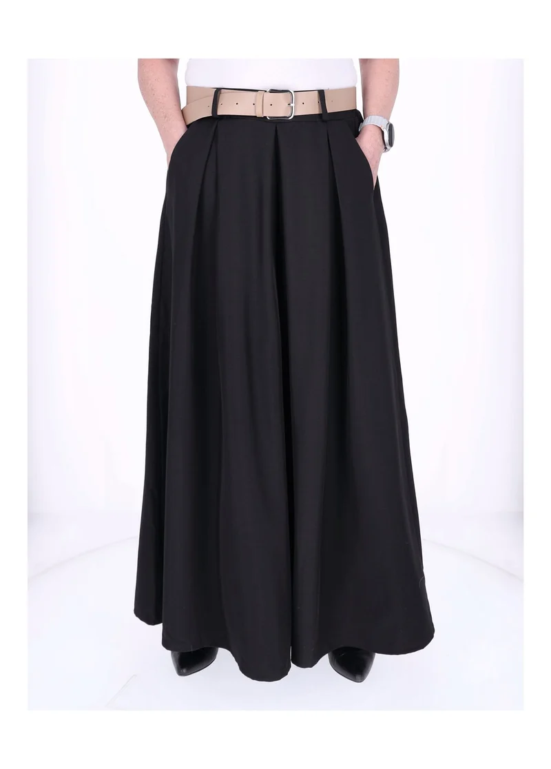 Splash of Color Hose Damen weites Bein