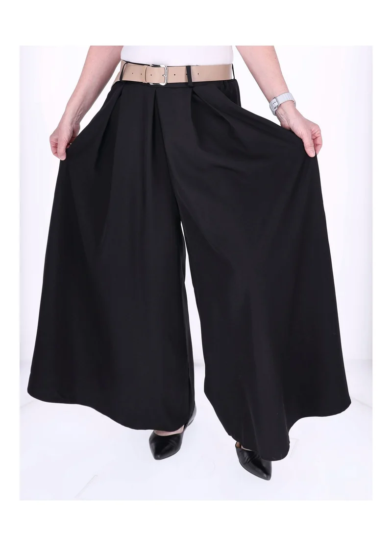 Splash of Color Hose Damen weites Bein