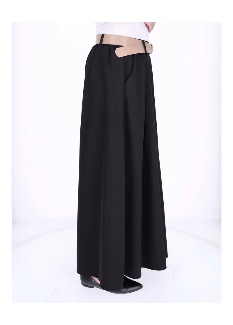 Splash of Color Hose Damen weites Bein