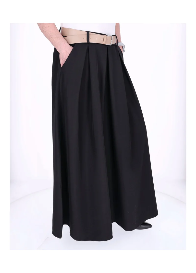 Splash of Color Hose Damen weites Bein