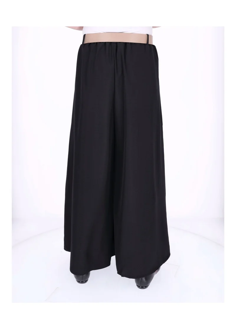 Splash of Color Hose Damen weites Bein