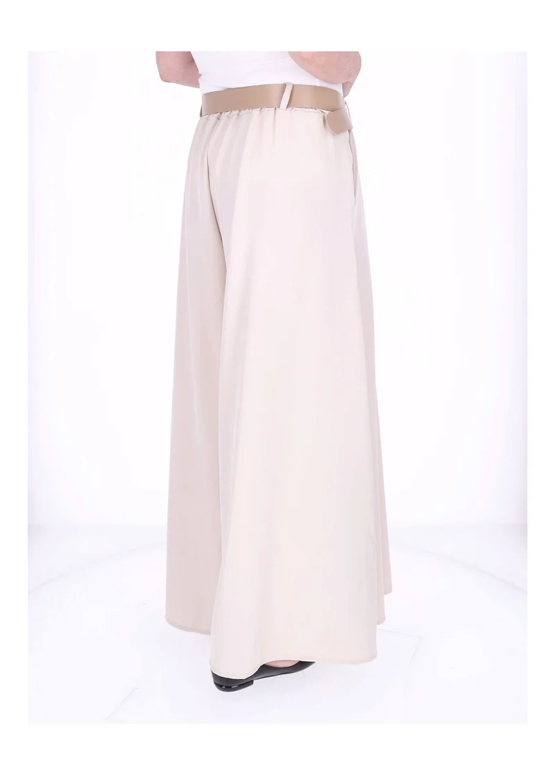 Splash of Color Hose Damen weites Bein