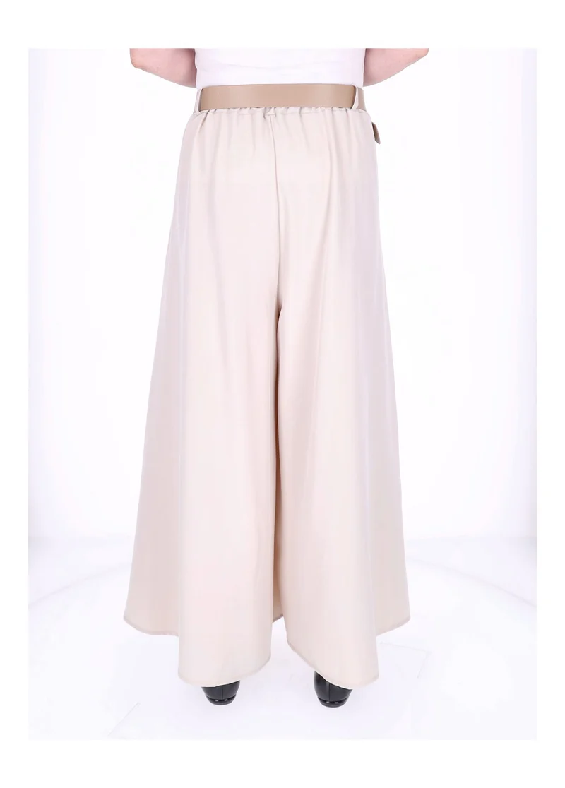 Splash of Color Hose Damen weites Bein
