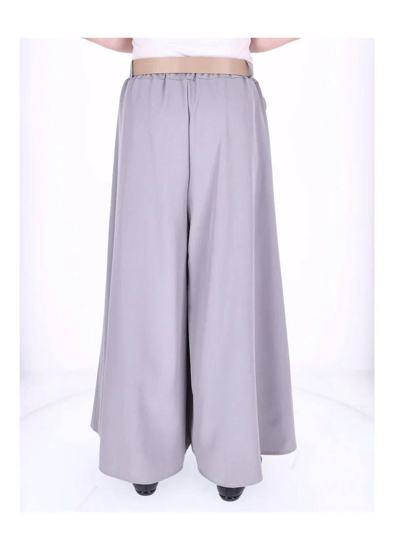 Splash of Color Hose Damen weites Bein