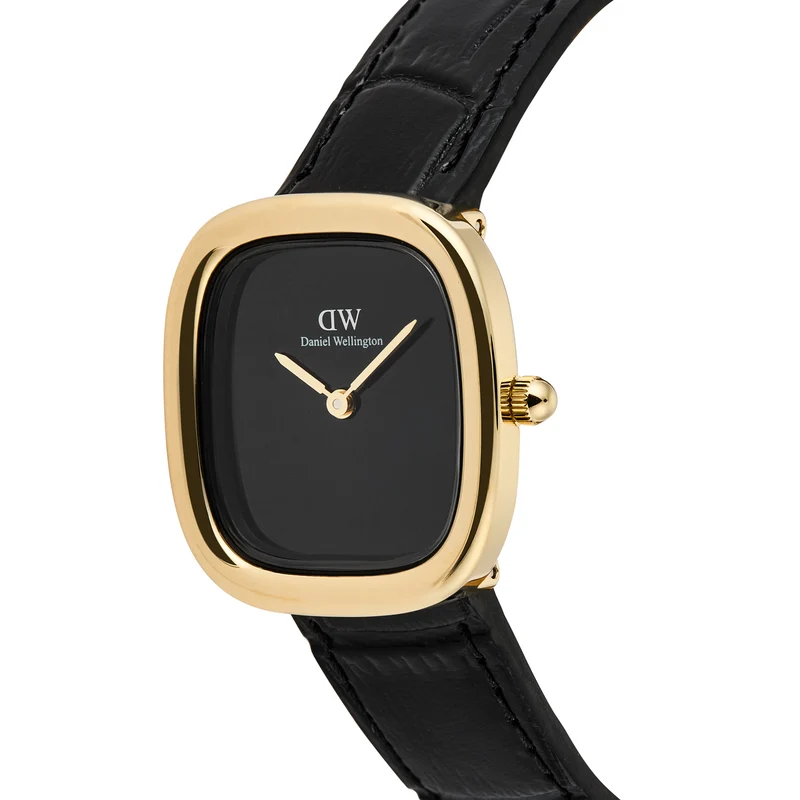 Daniel Wellington Margot Black Women's Watch DW00100880