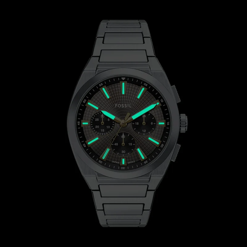 Fossil Everett Men's Watch FS6128